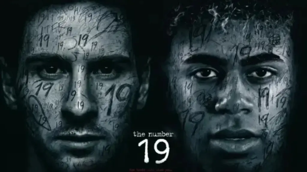 Messi dhe Lamine Yamal  të lidhur nga numri 19  Rastësia që po mahnit botën e futbollit
