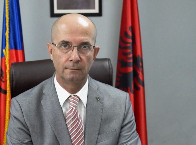 neritan nallbati