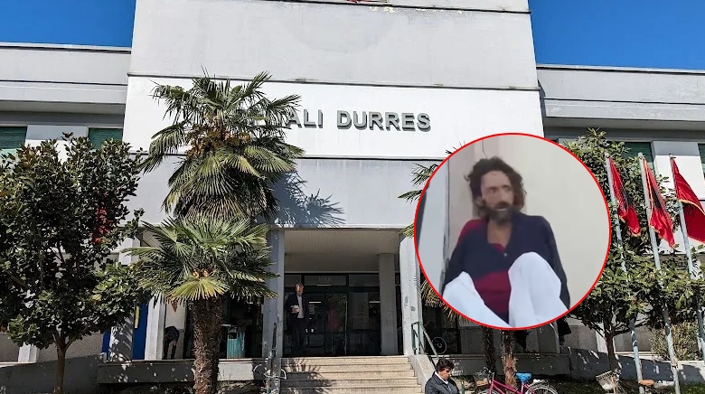 pacienti durres 1