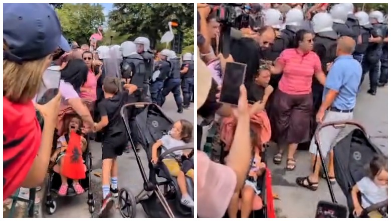 protesta kuvend 1
