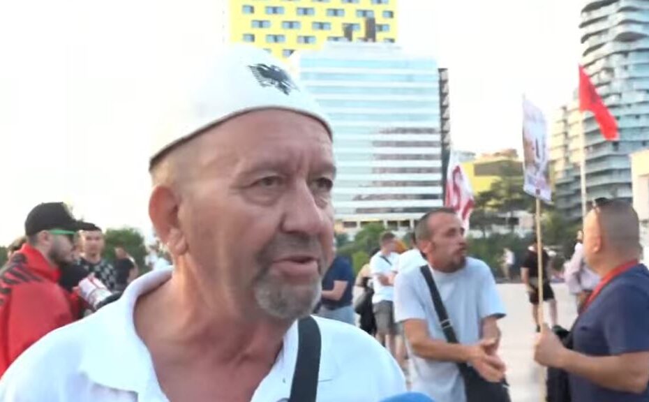 protesta tiranee 2