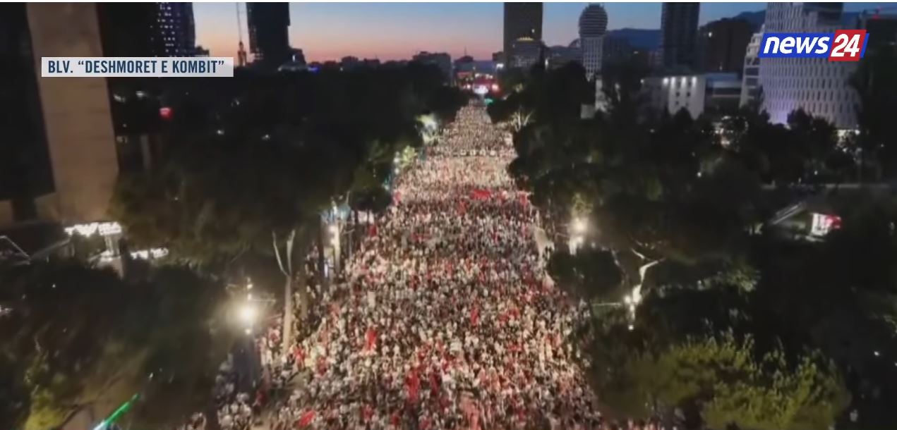 protestaa
