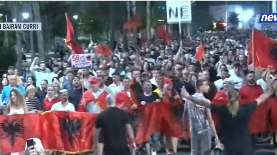 protets