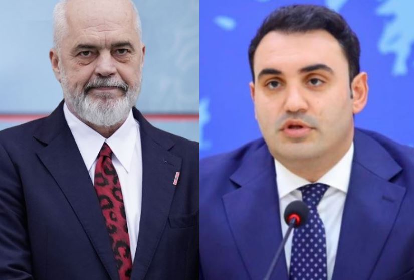 rama kellici