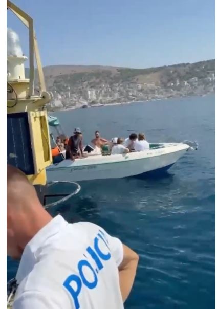 saranda 3