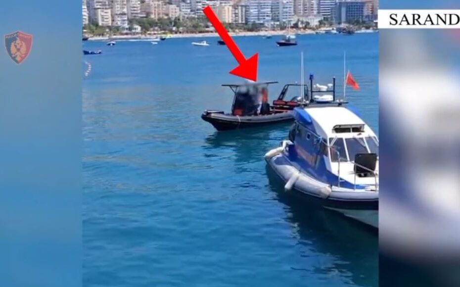 sarande