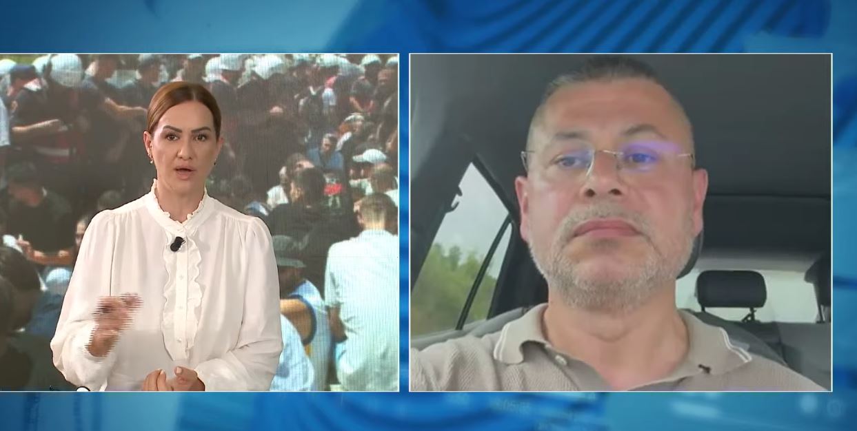 “Njëri nga të shoqëruarit vuan nga epilepsia, nuk duhet të mbahet në paraburgim/Avokati: Policia ka ngritur akuza të njëjta pavarësisht se disponon pamje, të vlerësohen rrethanat ligjore 13 serjani