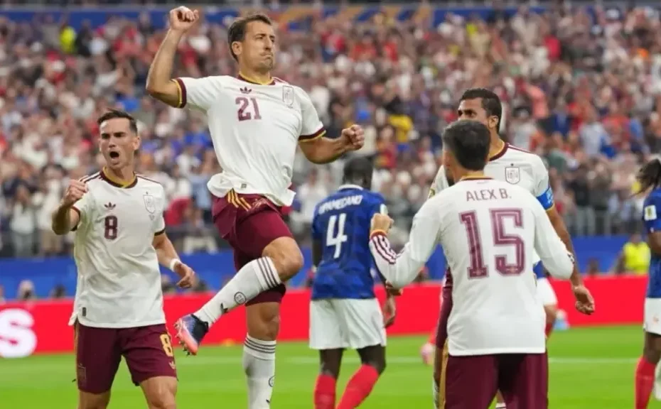 Jo vetëm Messi, një tjetër sulmues ka shansin të vendosë një rekord historik në finalen e Botërorit 4 spanja sd 1 1024x576