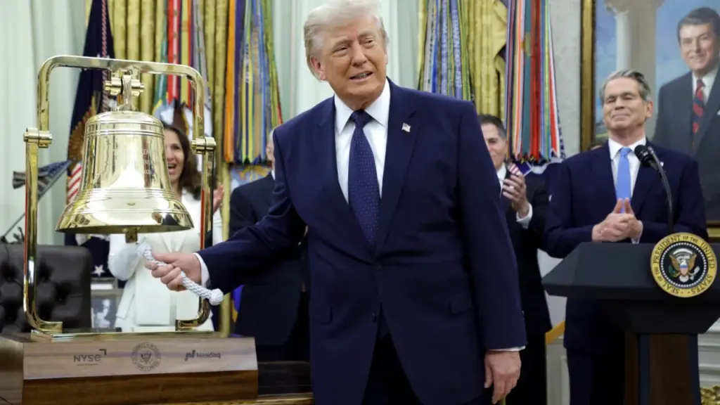 Amerikanët nuk e pranojnë humbjen, i bëjnë kërkesën e pazakontë Presidentit Trump: Ktheje skuadrën në Botëror