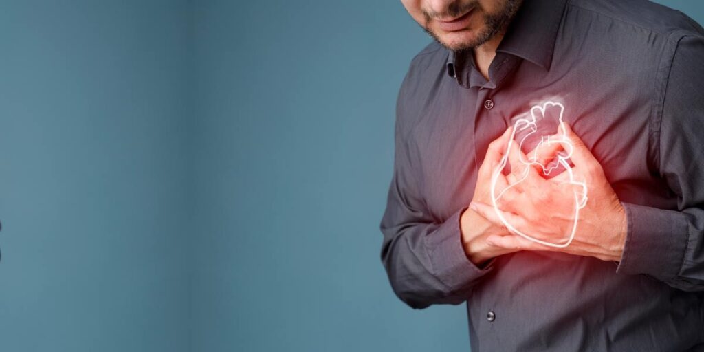 53% e vdekjeve nga zemra, u shtuan ato nga dëmtimet dhe endokrinet në 2025