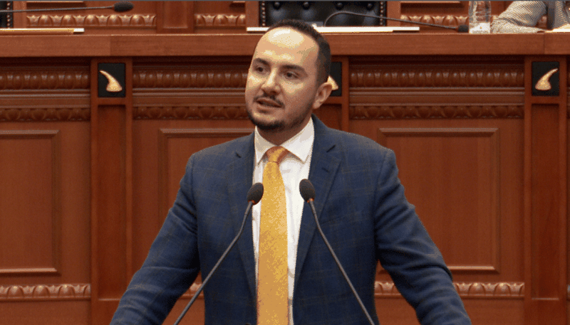 Nga shëndetësia te rrugët dhe prona publike – Fjalimi paralajmërues i Salianjit dy vite më parë për situatën në vend: E keni trajtuar Shqipërinë si një kafshatë!