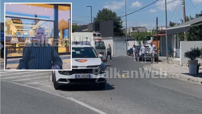 “Më jep celularin!”, debati që i mori jetën Bardha Ziçit/ Burri vrau me çifte gruan, zbulohen detaje të reja nga krimi i rëndë në Shkodër 4 vrasja ne shkoder aurori
