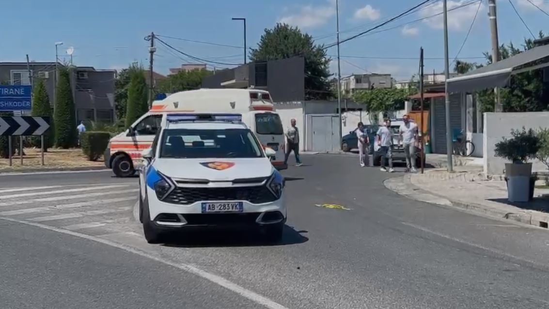 Vrau me çifte bashkëshorten/ 55-vjeçarja ndërroi jetë në vend, pamjet nga skena e krimit në Shkodër 15 vrasja ne shkoder