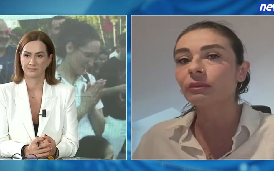 “Kërkojmë që qeveria të kalbet nga brenda”/ Aktivistja Lekatari: Protesta, e qëndrueshme sepse nuk ka lider dhe s’është e korruptueshme. Indiferenca e qeverisë nxit revoltën 8 zhaku
