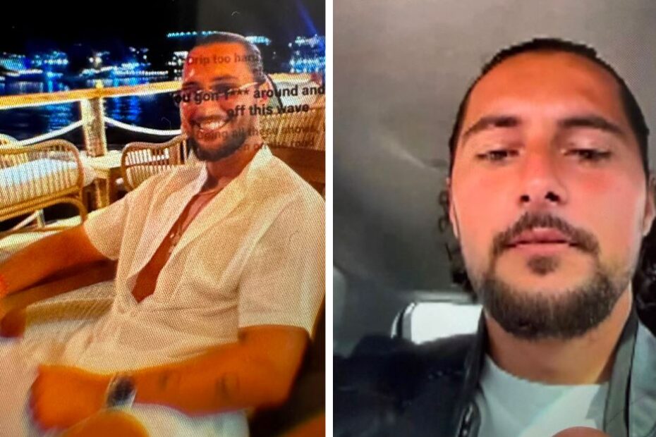 Vrau me thikë turistin portugez në hotelin “Principotes”/ Sokrat Vata zbërthehet para gupit hetimor, pranon krimin: Arma ishte e viktimës, ia mora nga dora gjatë përleshjes 13 11 6