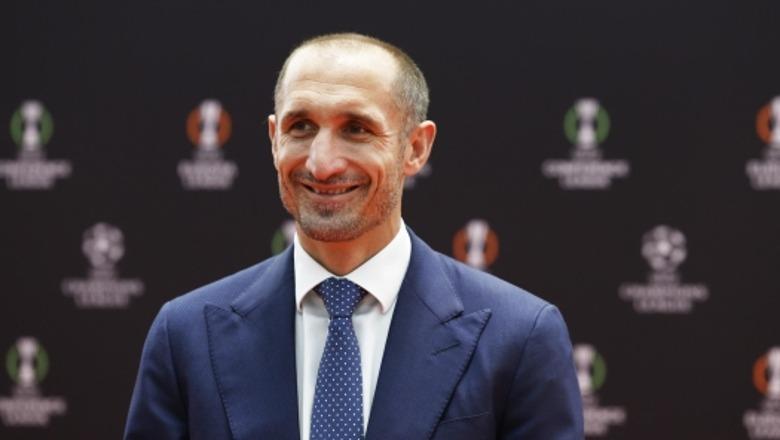 Chiellini: Diçka do të ndryshojë në ditët e fundit të merkatos. Yildiz? Do të mungojë për disa muaj 9 1787923284 giorgiochiellini