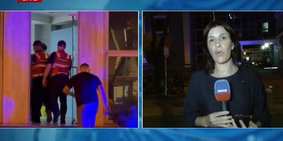 Zbardhen detaje nga arrestimi i Ergys Agasit, Klodiana Lala: Oficerët e BKH po e marrin në pyetje! Vijojnë kërkimet për bashkëpunëtorët e tij 4 2334324324342