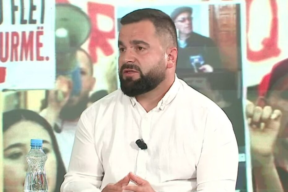 “PS nuk është më parti, por organizatë”/ Protesta në ditën e 68-të, aktivisti Myftari: Rama të merret nën hetim! Mbrojtja e Ballukut tregoi krizën e qeverisë 7 3333