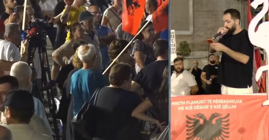 “Rama promovon projekte luksoze me Albanian Files”, Gent Progni: Ku përfitojnë shqiptarët nga kjo?! 5 567567567567 7