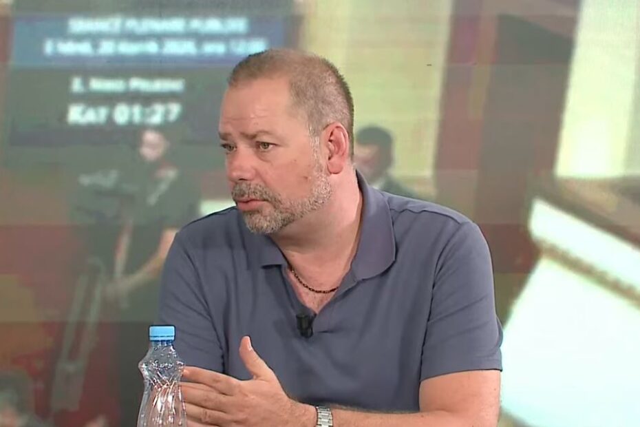 “Ramës i rrezikohet liria nga SPAK”, Kulluri: Mbrojtja e Ballukut e nxori zbuluar si hallka më e lartë e korrupsionit në vend! 5 654