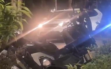 Zhvillime të reja pas prangosjes së Agasit / Policia zbarkon te “Liqeni i Thatë”, kontrolle blic në banesën e Uljan Shpatarakut 6 67867878678678678