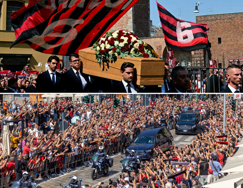 “Ciao Capitano” – Milan dhe Italia i japin lamtumirën Franco Baresit, emocion dhe lot për kapitenin legjendar 15 800 0 02a18f5d38afb51e224256104351e657