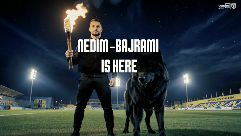 Nedim Bajrami zyrtarizohet në Arabi 11 800 0 1785845248ximg 6097 111
