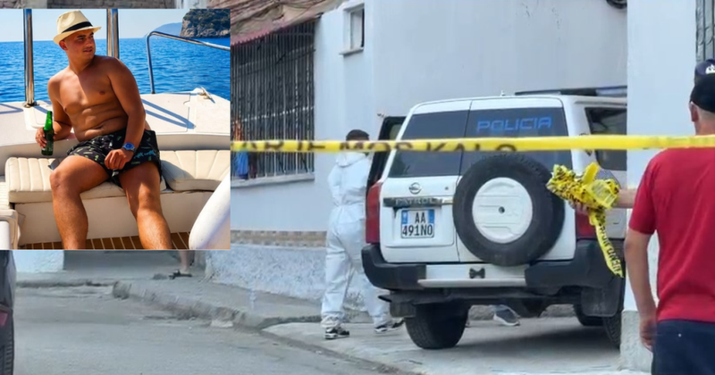 Vrasja e 20-vjeçarit në Korçë, autori dëshmon në polici: Më ngacmoi të dashurën, kishim konflikte edhe se kush ishte “më i forti” i lagjes 6 800 0 1786259714x800 0 a80a30e7c42802138ad607912817addd 971