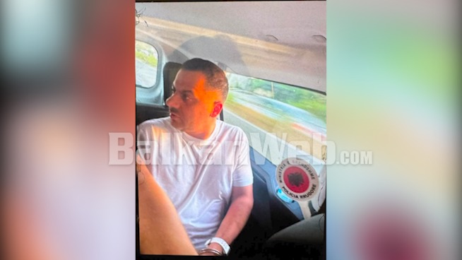 Berisha: Agasi koordinonte Ramën me kartelet e drogës. A ishte ky një arrestim i vërtetë? 11 8eecfdfc 7bc8 41a0 9025 f85508be5626