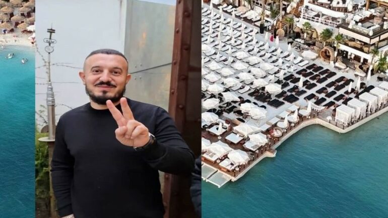 Vrasja e turistit portugez, policia “zbarkon” në Vorë dhe Kukës për kapjen e Daniel Gjanës dhe Bekim Bulicës. Në “sitë” edhe disa zona në Tiranë 8 Bekim Bulica 770x433 1 1