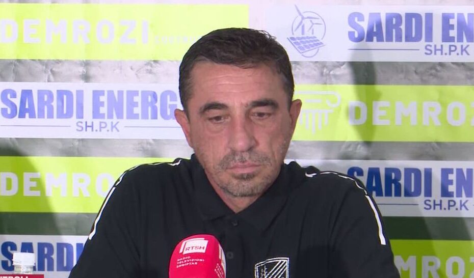Barazimi ndaj Lillestrom, Dede: U treguam naivë, por jam krenar për ekipin 3 Dede