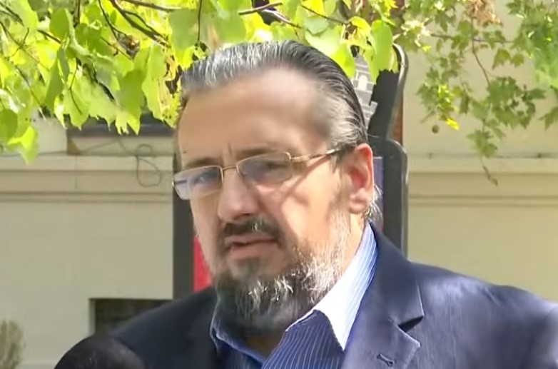 Dorian Teliti: Të pyeten qytetarët e Tiranës për ndarjen e re territoriale. Nëse mazhoranca refuzon konsultimet publike, opozita do t’i bëjë vetë 13 Dorjan Teliti