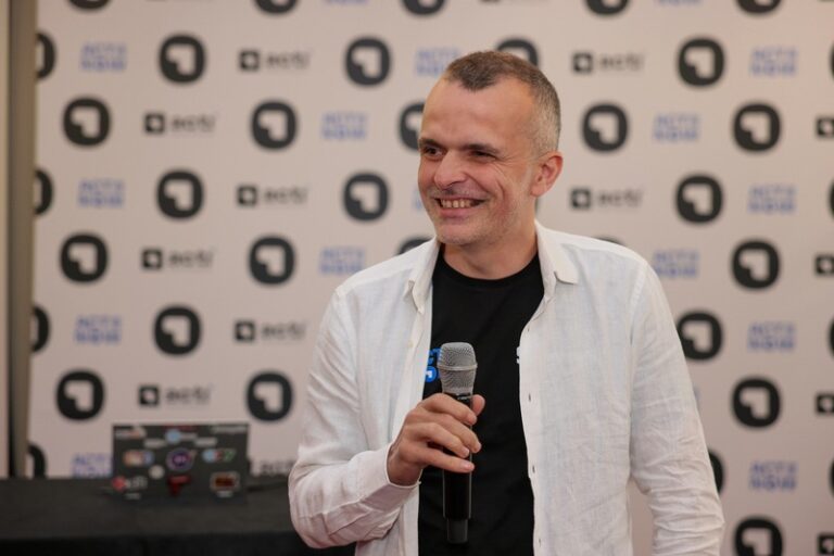 Ermal Beqiri ACTI – Thyerja e Zinxhireve te Punes se Porositur per nje Shqiperi qe Udheheq me ACT NO