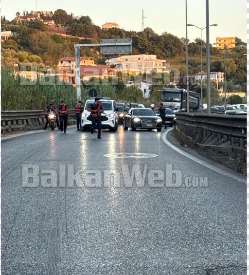 FOTO PWR ARRESTIMIN E ERGYS AGASIT