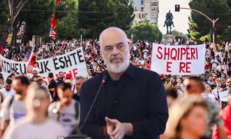 Rama protesta 3 1