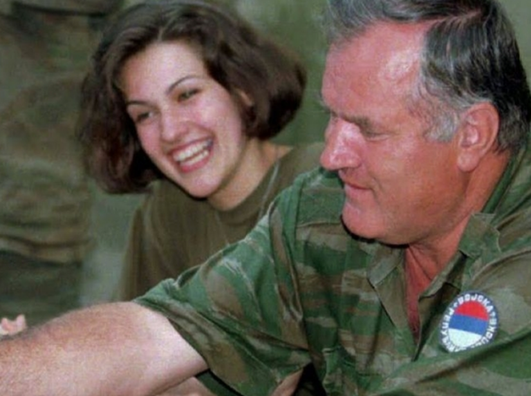 Ratko Mladic