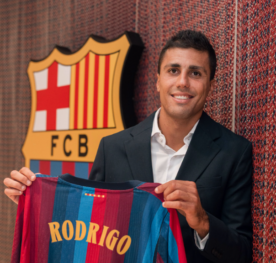 Rodri
