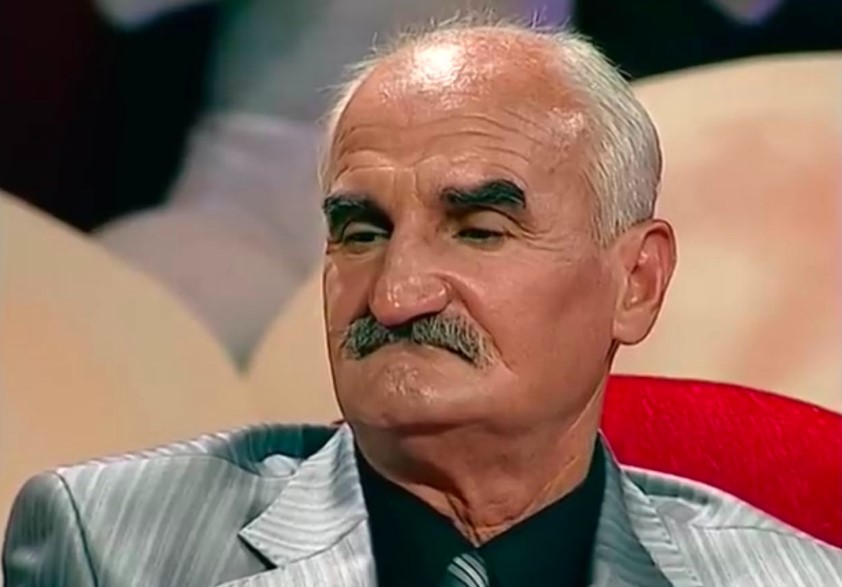 Shpetim Stermasi