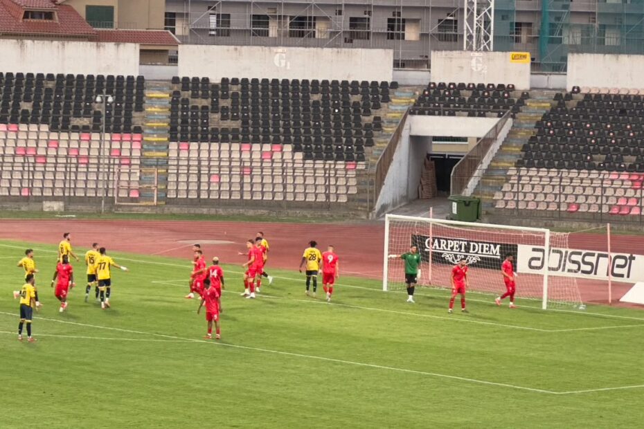 Partizani triumfon 3-1 ndaj AF Elbasanit në “Elbasan Arena”, verdheblutë krijojnë raste, por paguajnë gabimet në mbrojtje 5 WhatsApp Image 2026 08 06 at 22.06.48