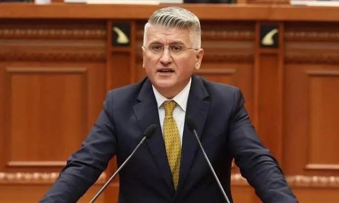 agron gjekmarkaj