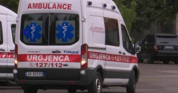 ambulanca libohove