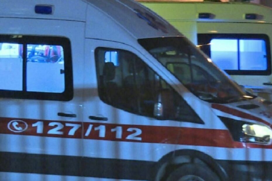 ambulance naten