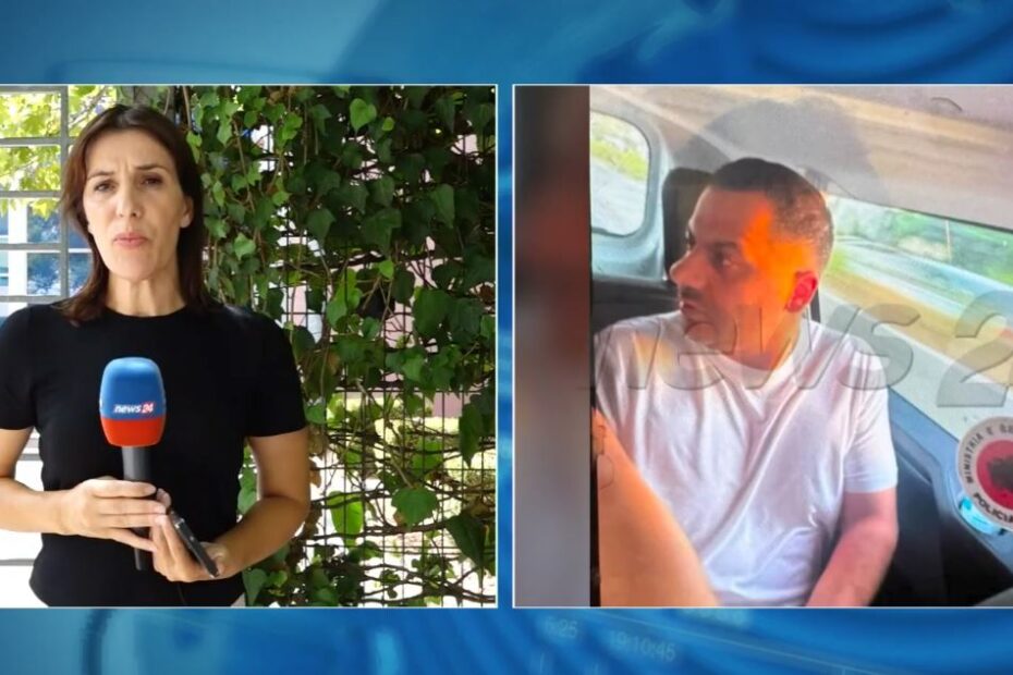 Masa e sigurisë në GJKKO për Ergys Agasin / SPAK kërkon “arrest në burg”, Klodiana Lala zbulon detajet nga seanca 13 asdasdasdasdasd 2