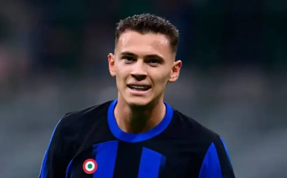 Arrihet marrëveshja/ Kristjan Asllani një hap larg transferimit në Lindjen e Mesme, zbulohet shuma që do përfitojë Interi 15 asllani df 1024x576