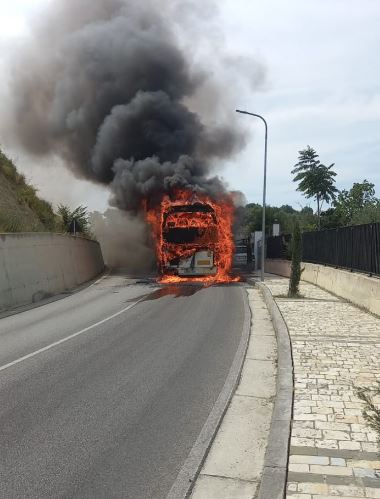 autobus