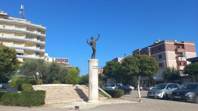 bashkia dimal