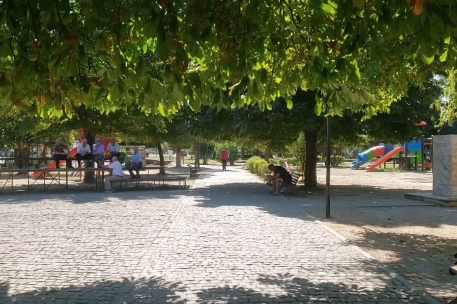 berat