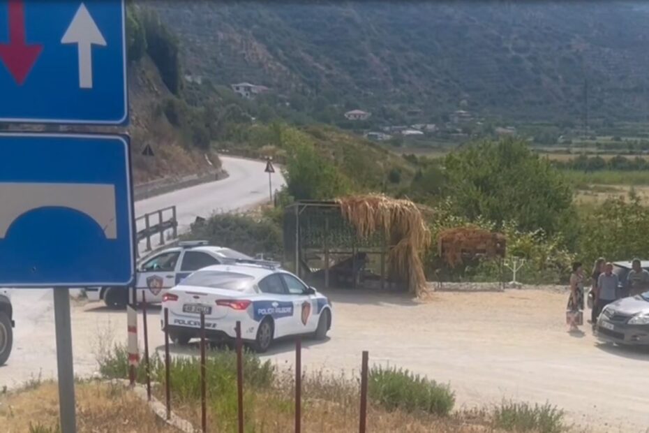 berat aksidenti