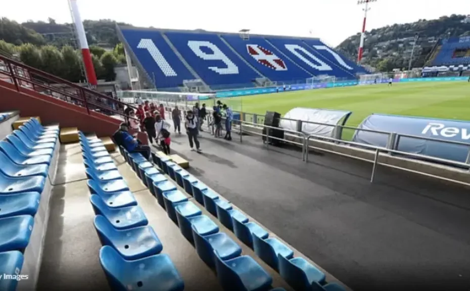 Zyrtare/ Como do të luajë ndeshjet e saj të Champions League në stadiumin e vet 12 como hd 1024x576
