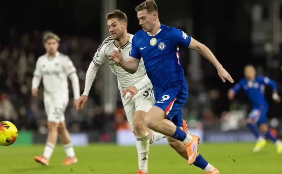 Lëvizje e papritur në Angli, Chelsea shet për 50 milionë euro sulmuesin që shënoi vetëm një gol në Premier League 12 delap sd 1024x576